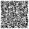 QR code with KFC contacts
