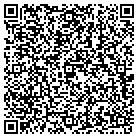 QR code with Adams Flowers & Antiques contacts