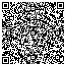 QR code with 4 F Management Co contacts