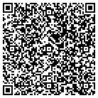 QR code with Tishomingo County Development contacts