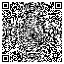 QR code with Rick's Texaco contacts