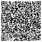 QR code with D JS Package Store contacts
