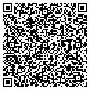 QR code with Hardy Harris contacts