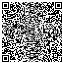 QR code with Hobbs Masonry contacts