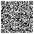 QR code with KFC contacts