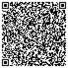 QR code with D&K Trace Link Resources contacts