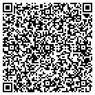 QR code with M & M Harris Tax Service contacts