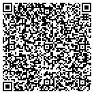 QR code with Kate Freeman Clark Art Gallery contacts