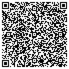 QR code with H & R Block Premium Tax Service contacts