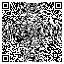 QR code with County of Tishomingo contacts