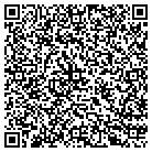 QR code with H&H Termite & Pest Control contacts
