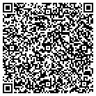 QR code with J & J Precasting & Imports contacts