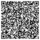 QR code with Hoods Auto Service contacts