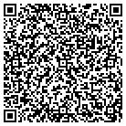 QR code with P J's Tamales & Restaurants contacts