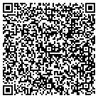 QR code with Yazoo City Phillips 66 contacts