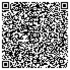 QR code with Usm Institute For Disability contacts
