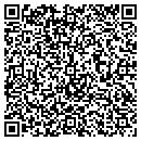 QR code with J H McDaniel Int Des contacts