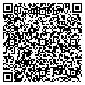 QR code with AIG contacts