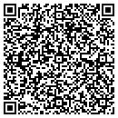 QR code with Klm Services Inc contacts