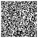 QR code with E J's Gift Shop contacts