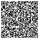 QR code with ABP Trucking contacts