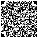 QR code with C&G Railway Co contacts