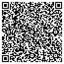 QR code with Old Time Clock Shop contacts