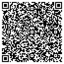 QR code with Lantrips Garage contacts