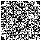 QR code with B & T Tools and Bldg Sup LLC contacts