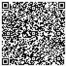 QR code with Hunter Douglas Metals & Distr contacts