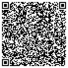 QR code with Custom Curtains & More contacts