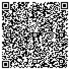 QR code with Ms State University-Mail Service contacts