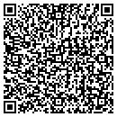 QR code with WARR Yard contacts