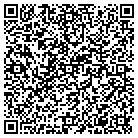 QR code with Columbus A Force Base Federal contacts