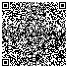 QR code with Marty's Steak & Fish Rstrnt contacts