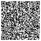 QR code with Carter J E Cscades Model Homes contacts