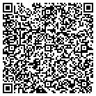 QR code with AA McDaniel Well & Machine Co contacts