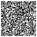 QR code with D N R Trucking contacts
