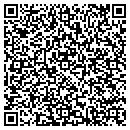 QR code with Autozone 344 contacts