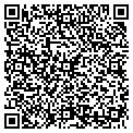 QR code with KFC contacts