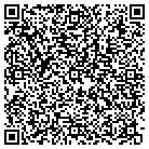 QR code with Advantage Offset Printer contacts