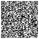 QR code with Kingdom Hall Of Jehovah's contacts