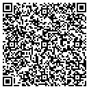 QR code with Allen Shortridge Rev contacts