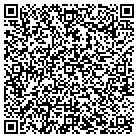QR code with Fades & Briads Style Salon contacts