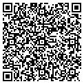 QR code with P JS Inc contacts