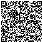 QR code with Taylor's Contract Service Inc contacts