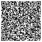 QR code with Quitman City Police Department contacts