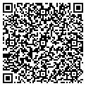 QR code with Boardwalk contacts