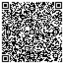 QR code with J&S Appraisal Inc contacts