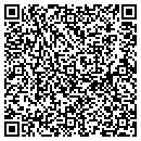 QR code with KMC Telecom contacts